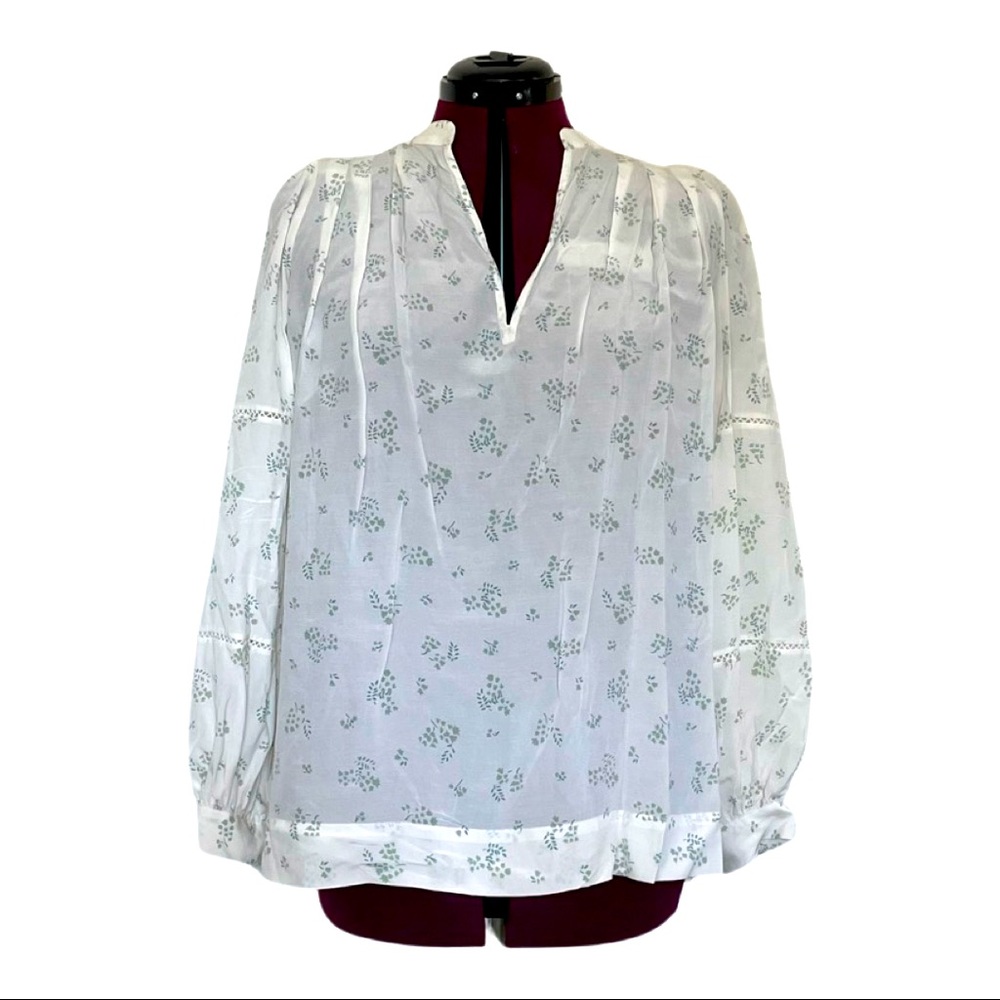 HATCH maternity top